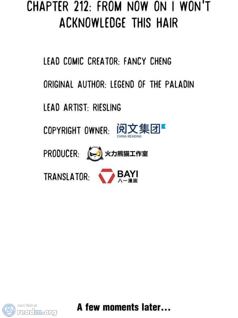 Cultivation Chat Group Chapter 212 page 8 - Chapter 212