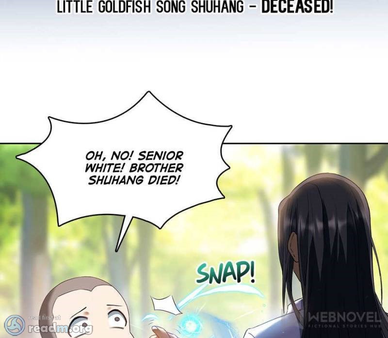 Cultivation Chat Group Chapter 213 page 10 - Chapter 213