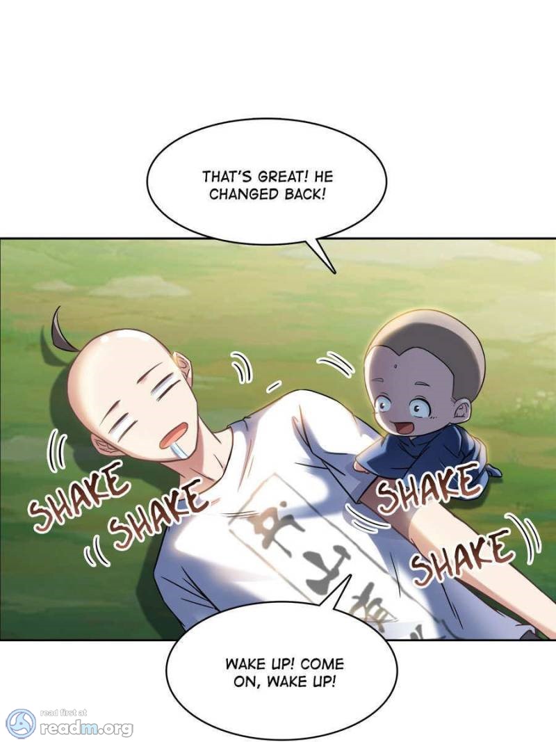 Cultivation Chat Group Chapter 213 page 13 - Chapter 213