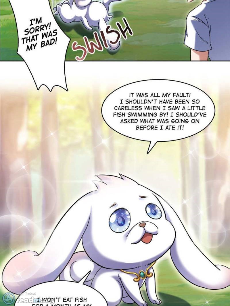 Cultivation Chat Group Chapter 213 page 17 - Chapter 213