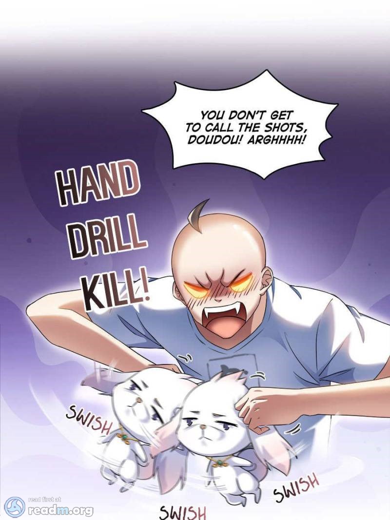 Cultivation Chat Group Chapter 213 page 19 - Chapter 213