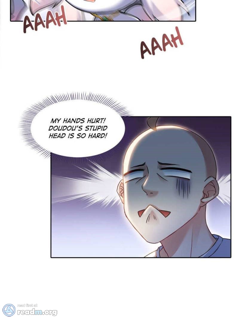 Cultivation Chat Group Chapter 213 page 21 - Chapter 213
