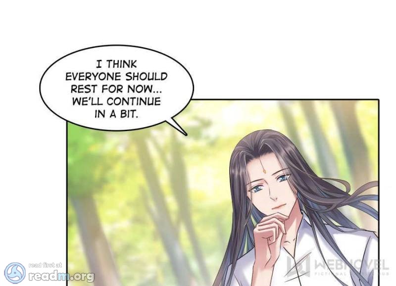 Cultivation Chat Group Chapter 213 page 22 - Chapter 213