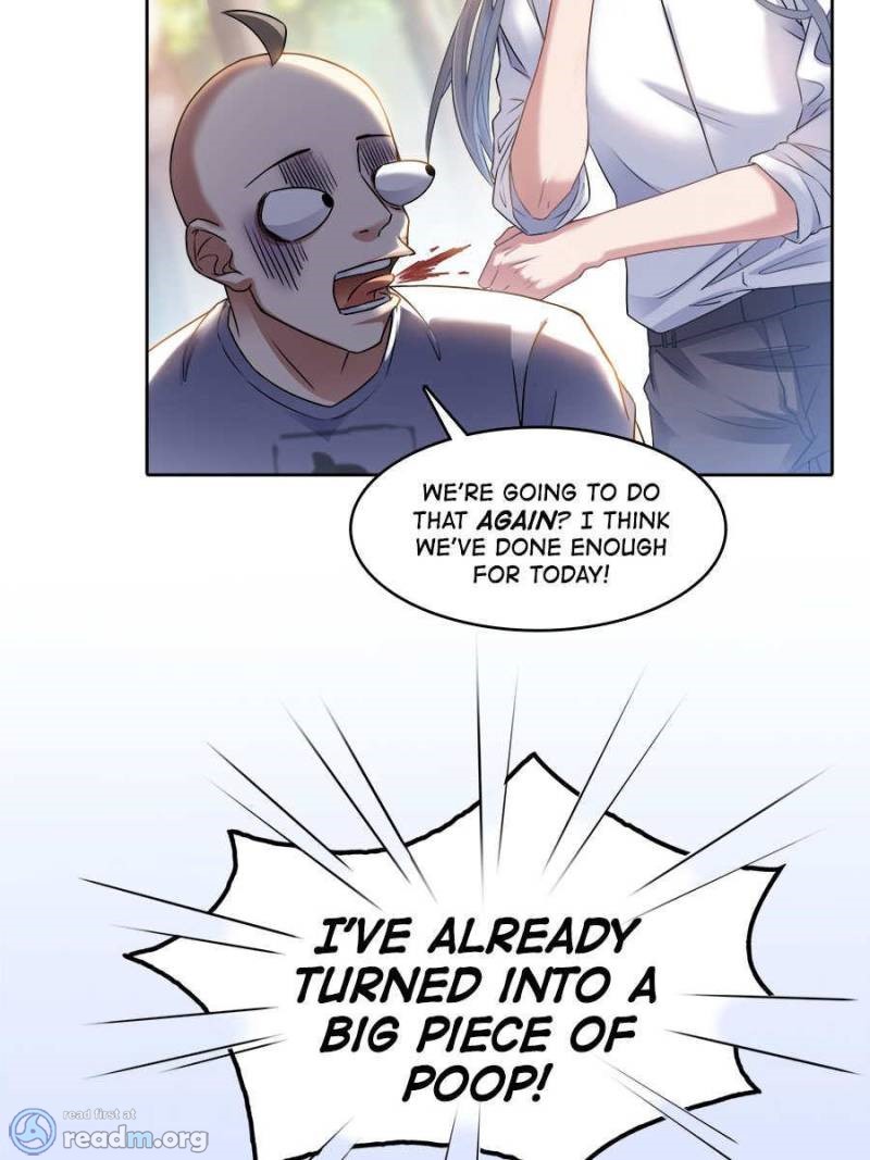 Cultivation Chat Group Chapter 213 page 23 - Chapter 213