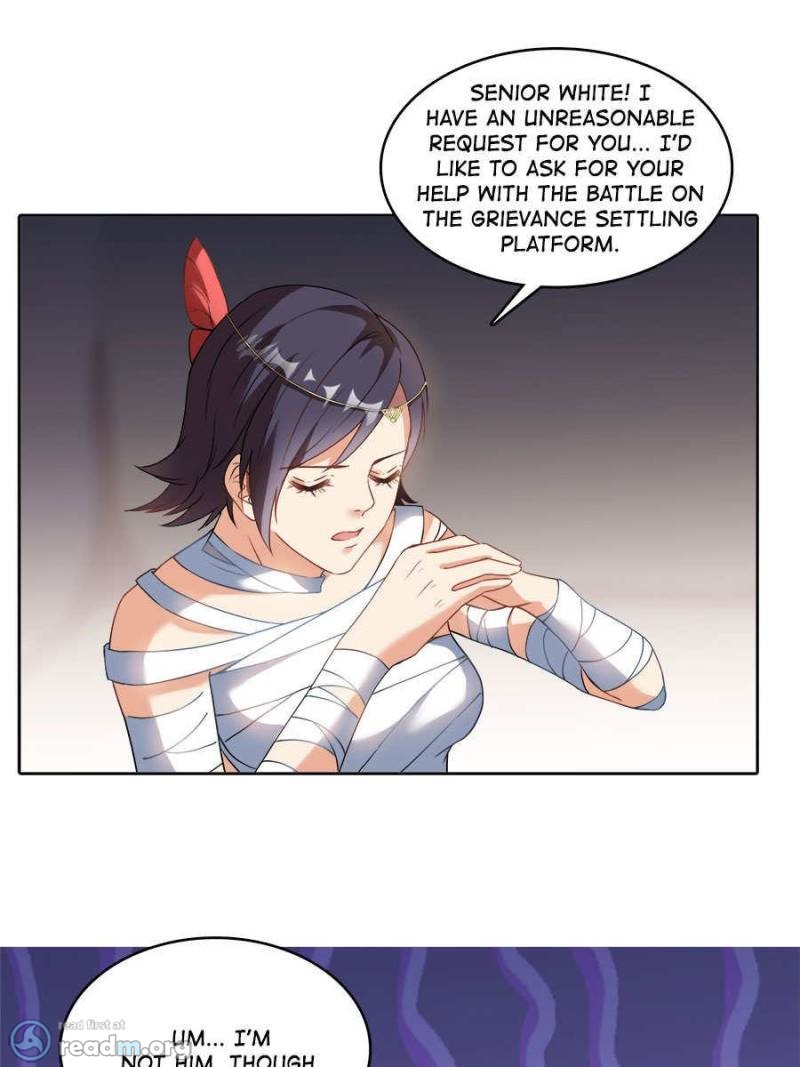 Cultivation Chat Group Chapter 213 page 27 - Chapter 213