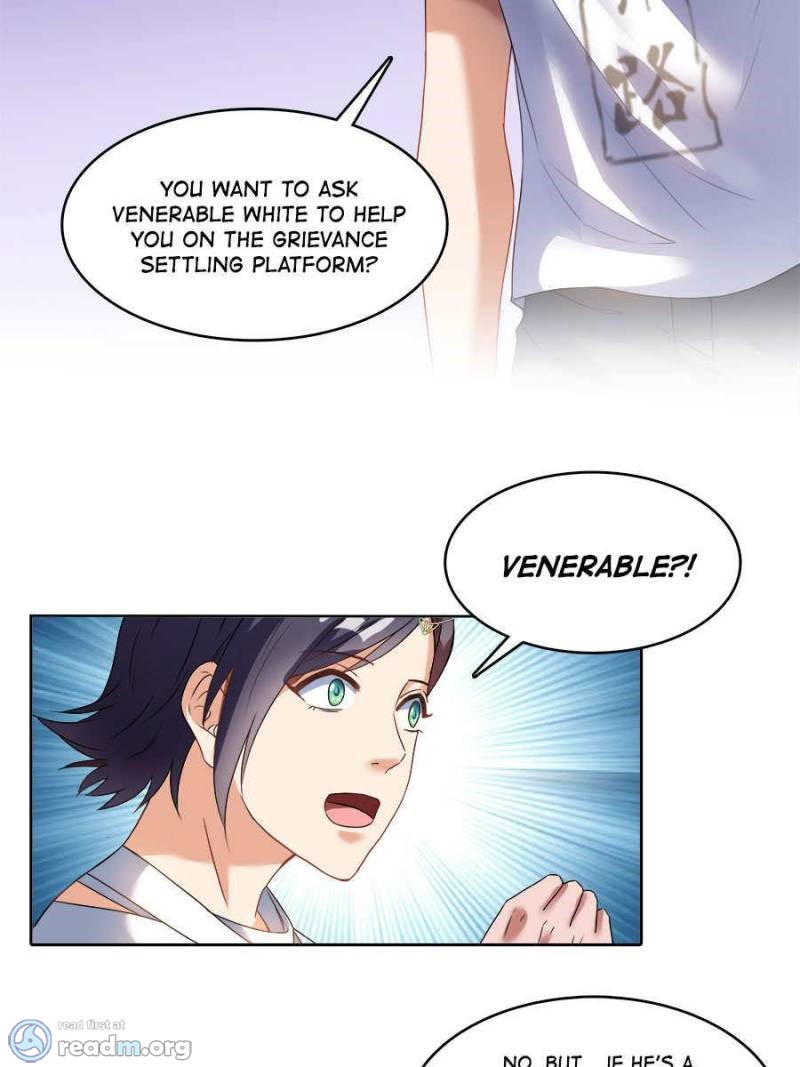 Cultivation Chat Group Chapter 213 page 29 - Chapter 213
