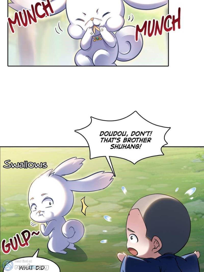 Cultivation Chat Group Chapter 213 page 3 - Chapter 213