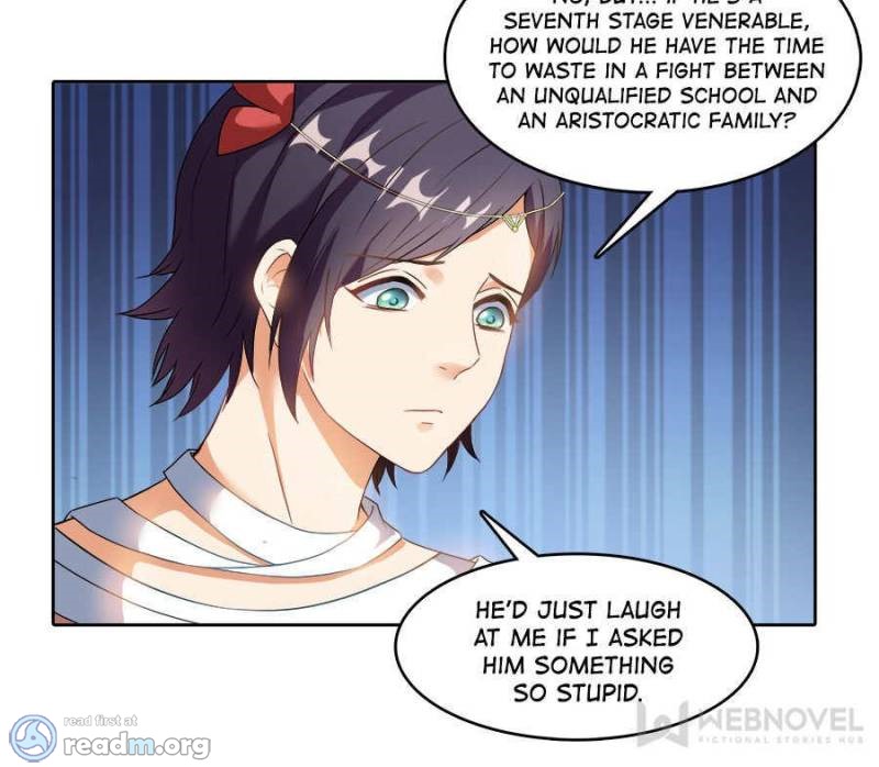 Cultivation Chat Group Chapter 213 page 30 - Chapter 213