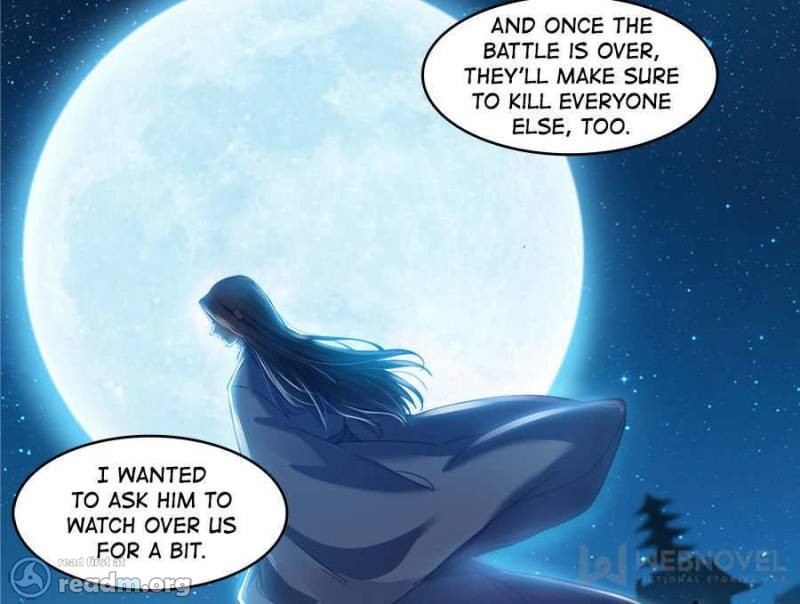 Cultivation Chat Group Chapter 213 page 32 - Chapter 213