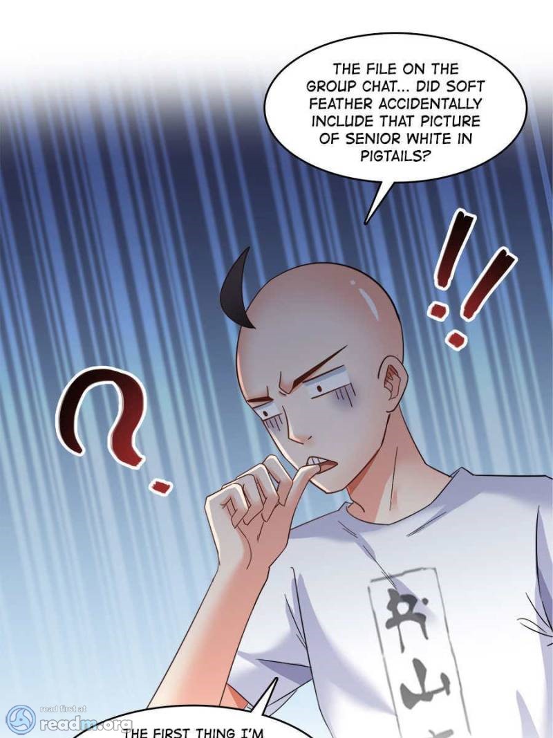 Cultivation Chat Group Chapter 213 page 39 - Chapter 213