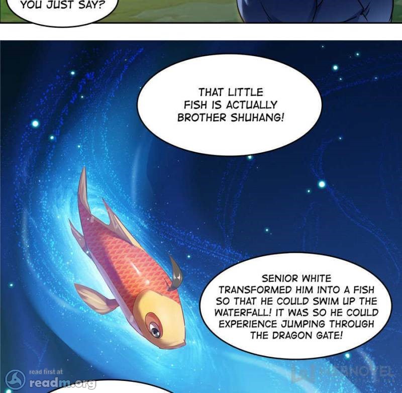 Cultivation Chat Group Chapter 213 page 4 - Chapter 213