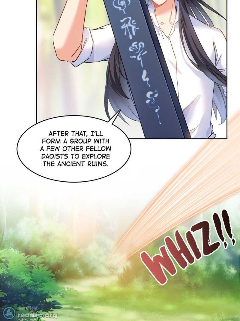 Cultivation Chat Group Chapter 213 page 41 - Chapter 213