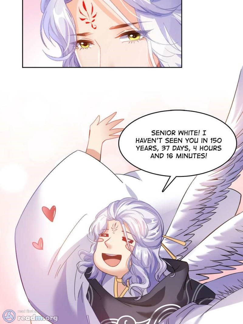 Cultivation Chat Group Chapter 213 page 47 - Chapter 213