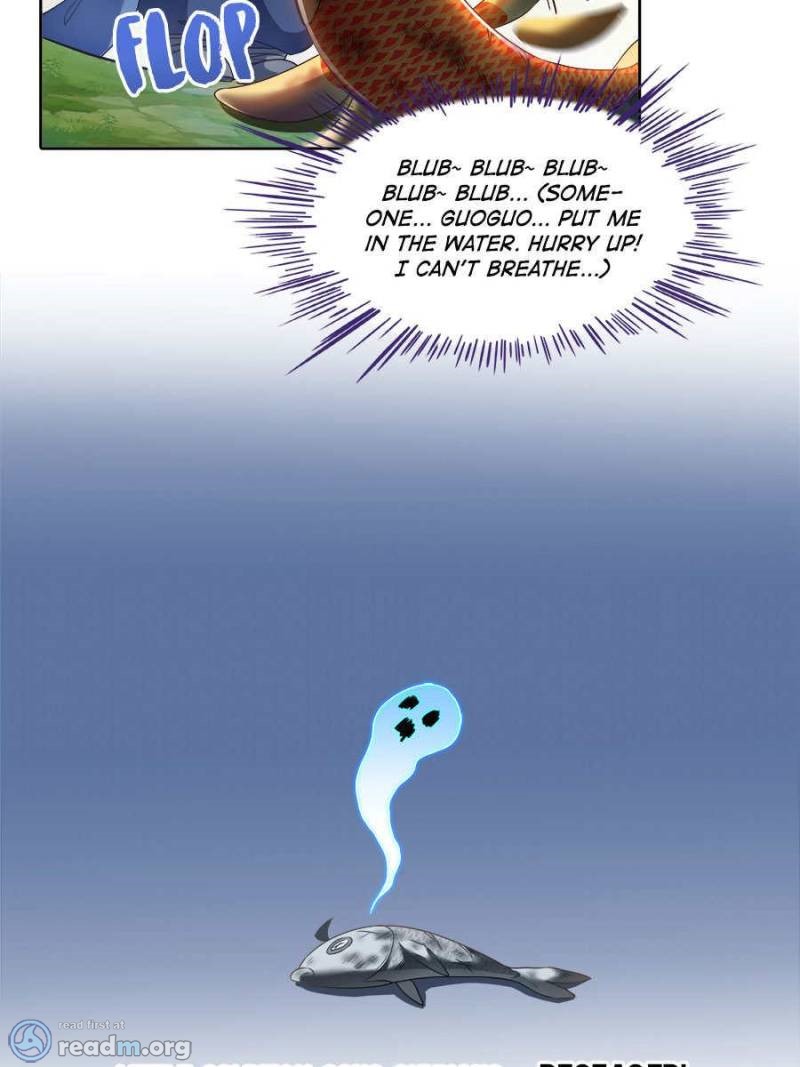 Cultivation Chat Group Chapter 213 page 9 - Chapter 213