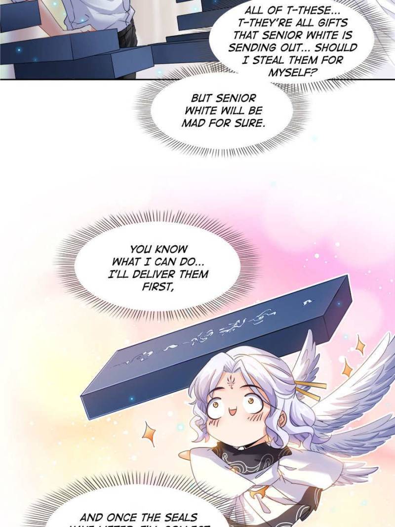Cultivation Chat Group Chapter 214 page 12 - Chapter 214