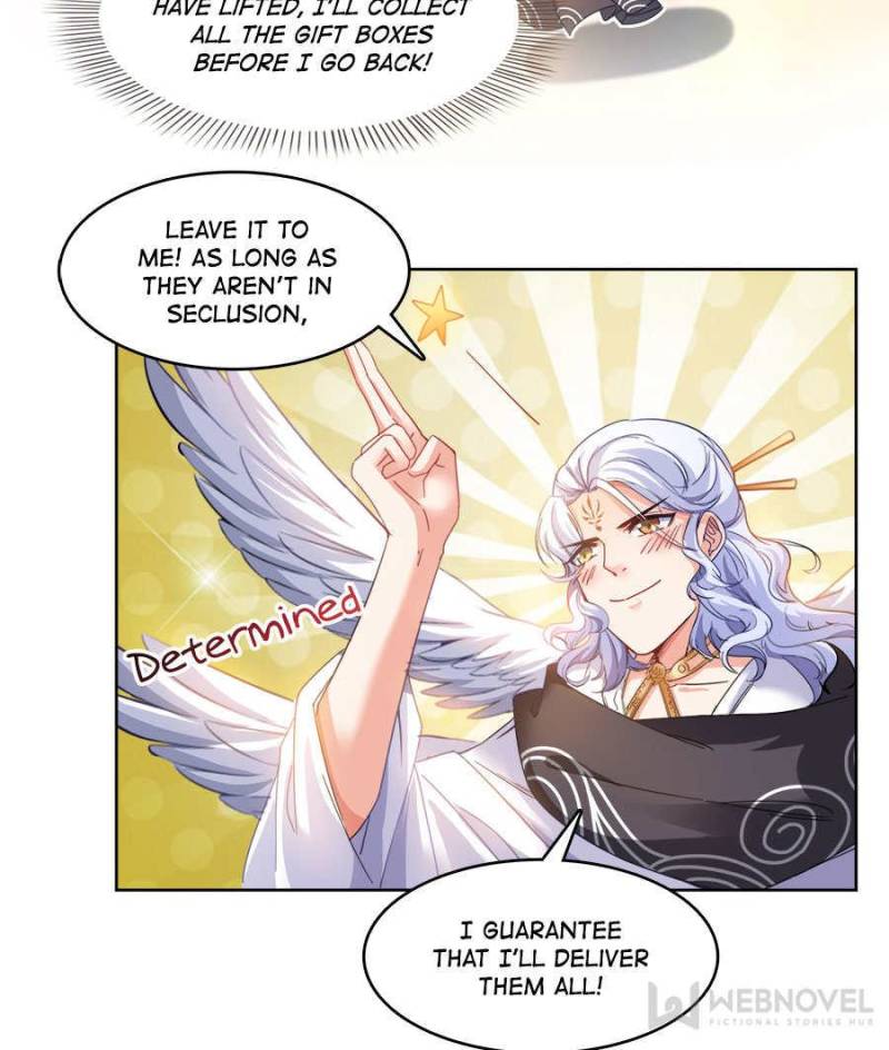 Cultivation Chat Group Chapter 214 page 13 - Chapter 214