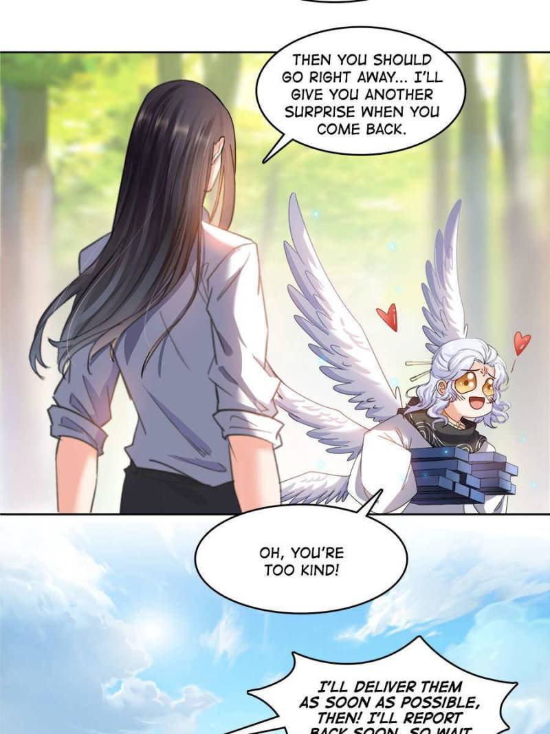 Cultivation Chat Group Chapter 214 page 14 - Chapter 214