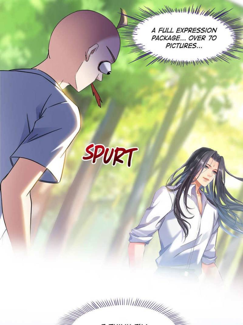 Cultivation Chat Group Chapter 214 page 16 - Chapter 214