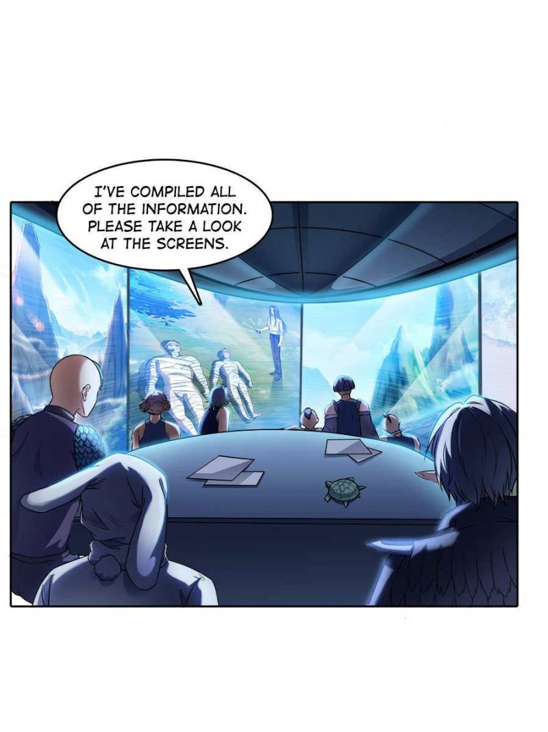 Cultivation Chat Group Chapter 214 page 22 - Chapter 214