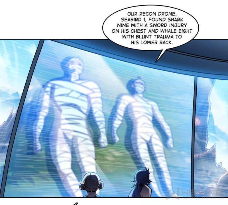 Cultivation Chat Group Chapter 214 page 23 - Chapter 214
