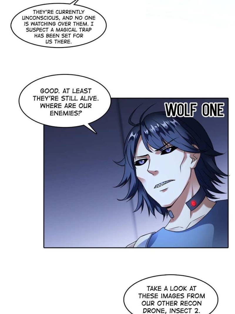 Cultivation Chat Group Chapter 214 page 24 - Chapter 214