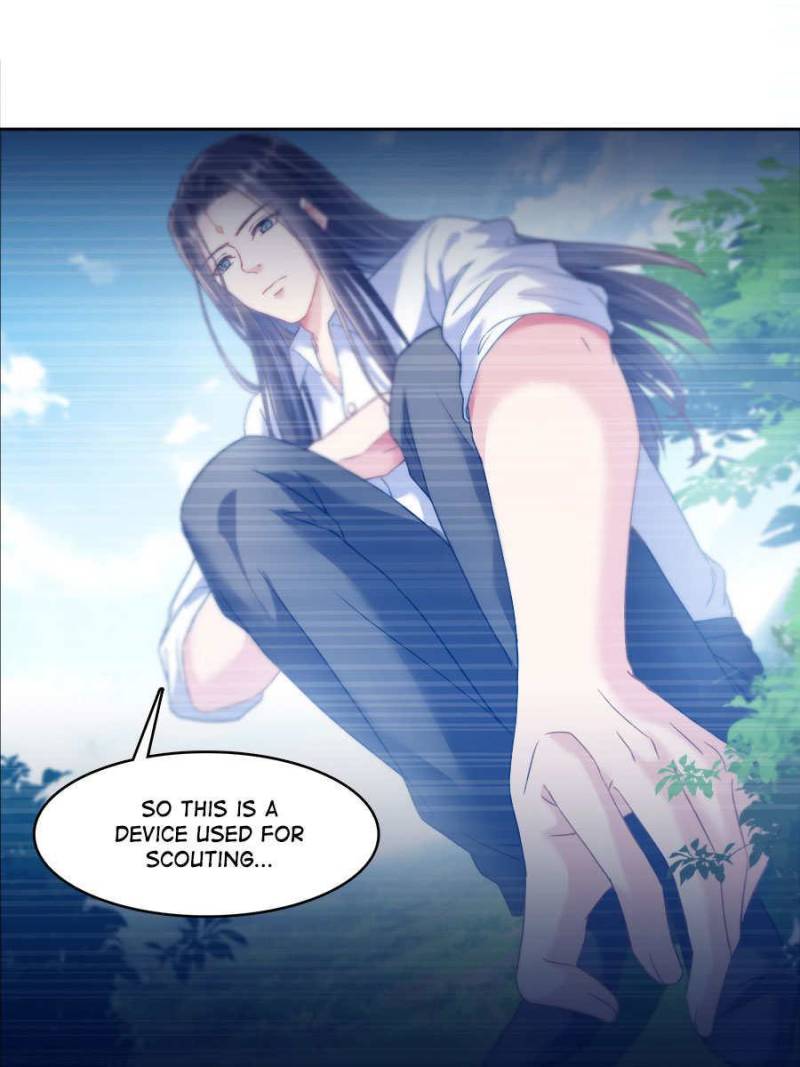 Cultivation Chat Group Chapter 214 page 28 - Chapter 214