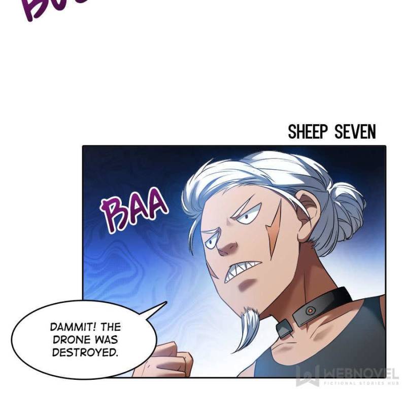Cultivation Chat Group Chapter 214 page 31 - Chapter 214