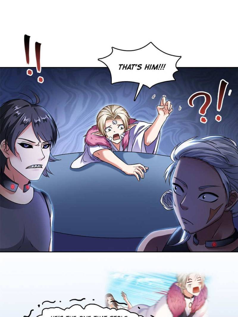 Cultivation Chat Group Chapter 214 page 32 - Chapter 214