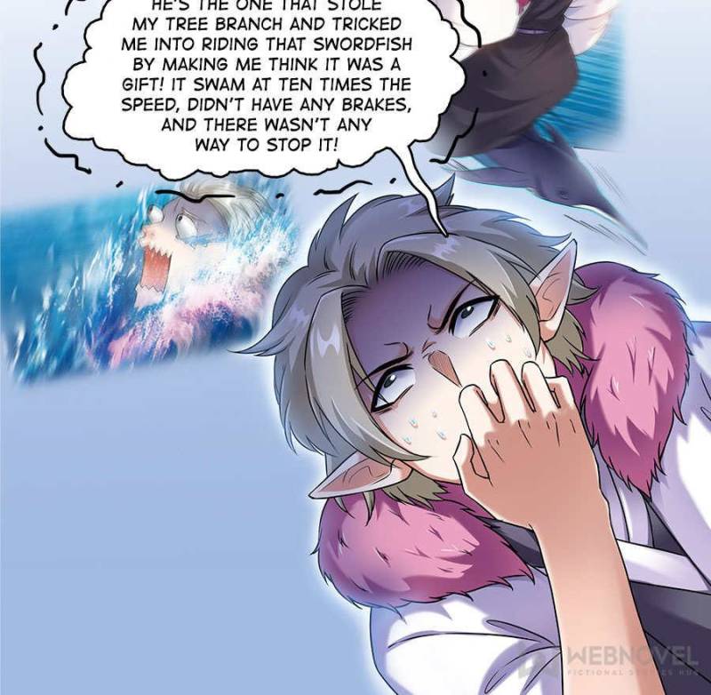 Cultivation Chat Group Chapter 214 page 33 - Chapter 214