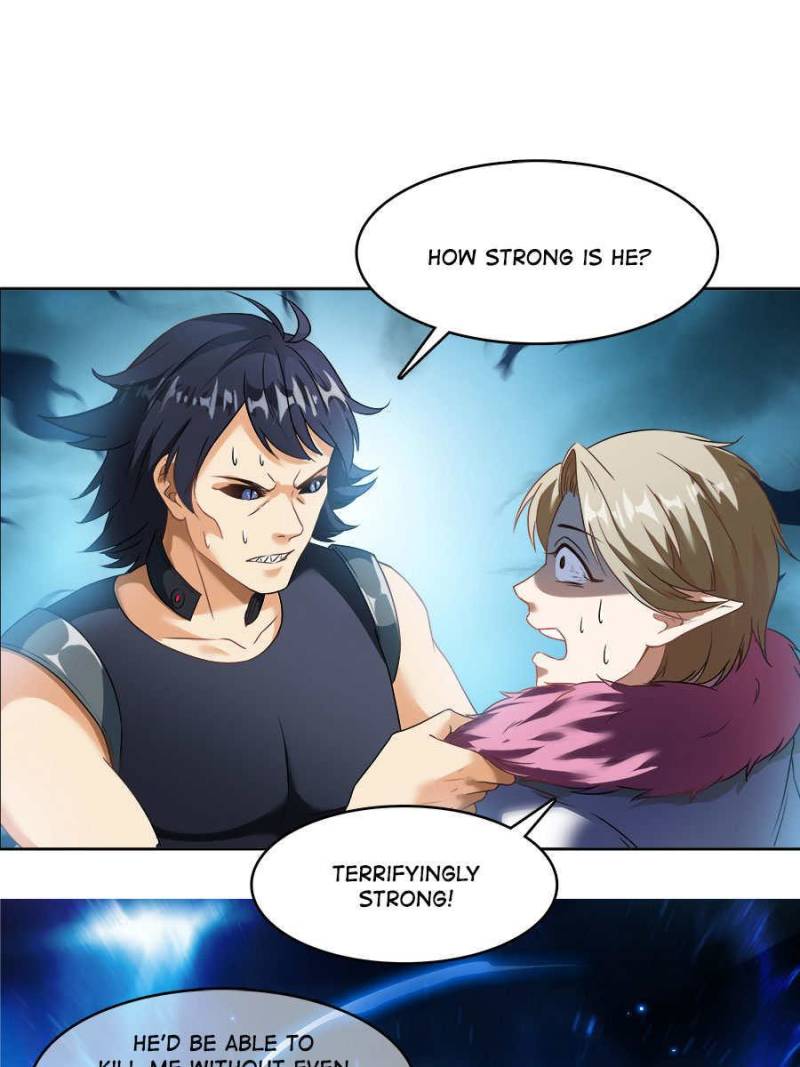 Cultivation Chat Group Chapter 214 page 34 - Chapter 214