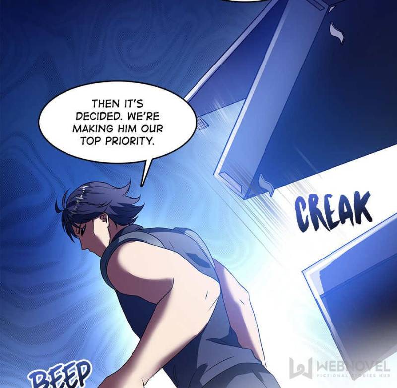 Cultivation Chat Group Chapter 214 page 37 - Chapter 214