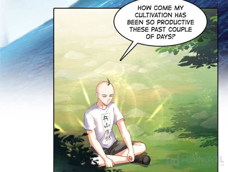 Cultivation Chat Group Chapter 214 page 41 - Chapter 214