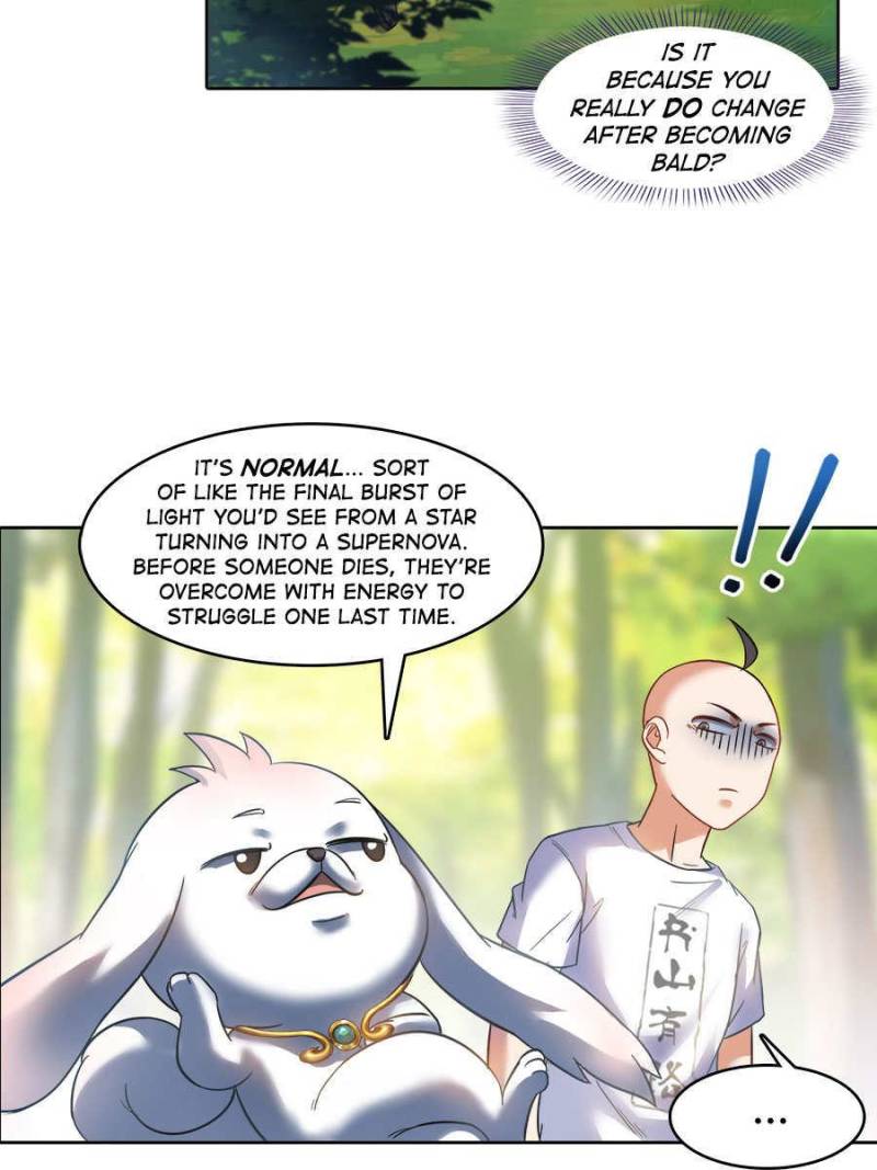 Cultivation Chat Group Chapter 214 page 42 - Chapter 214