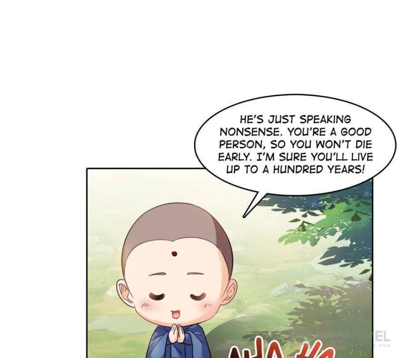 Cultivation Chat Group Chapter 214 page 43 - Chapter 214
