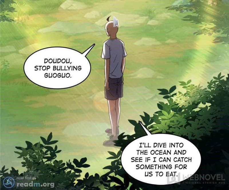 Cultivation Chat Group Chapter 214 page 45 - Chapter 214