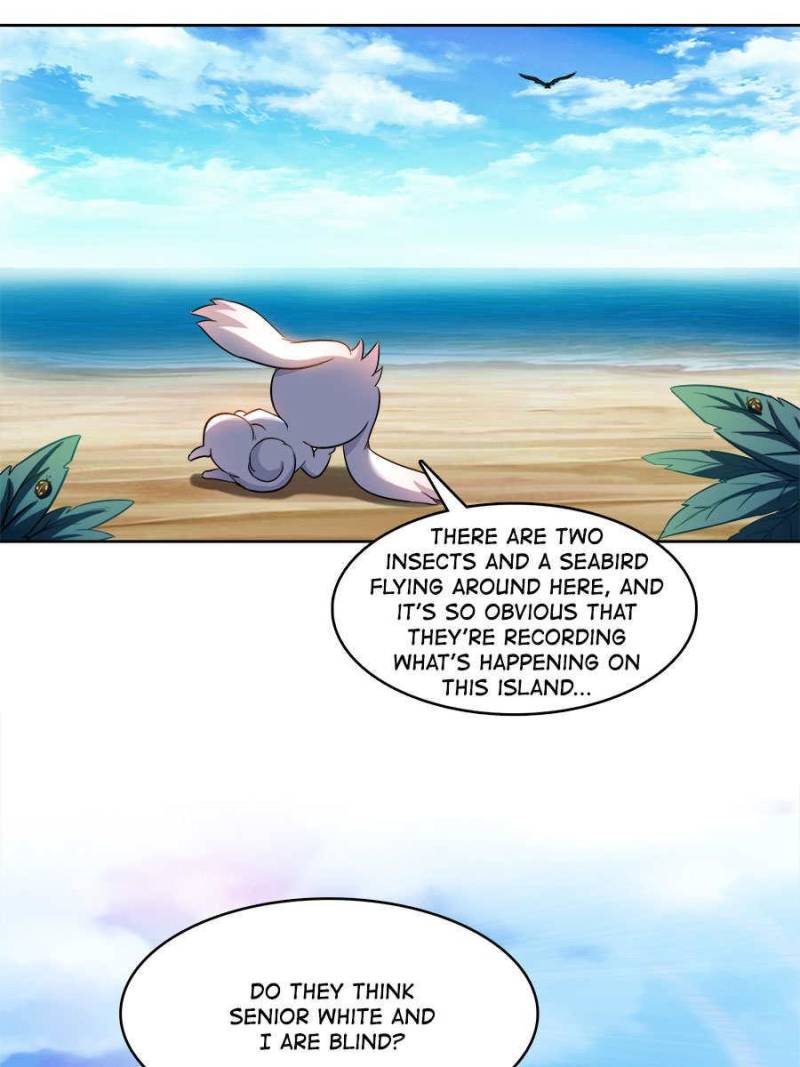 Cultivation Chat Group Chapter 214 page 49 - Chapter 214