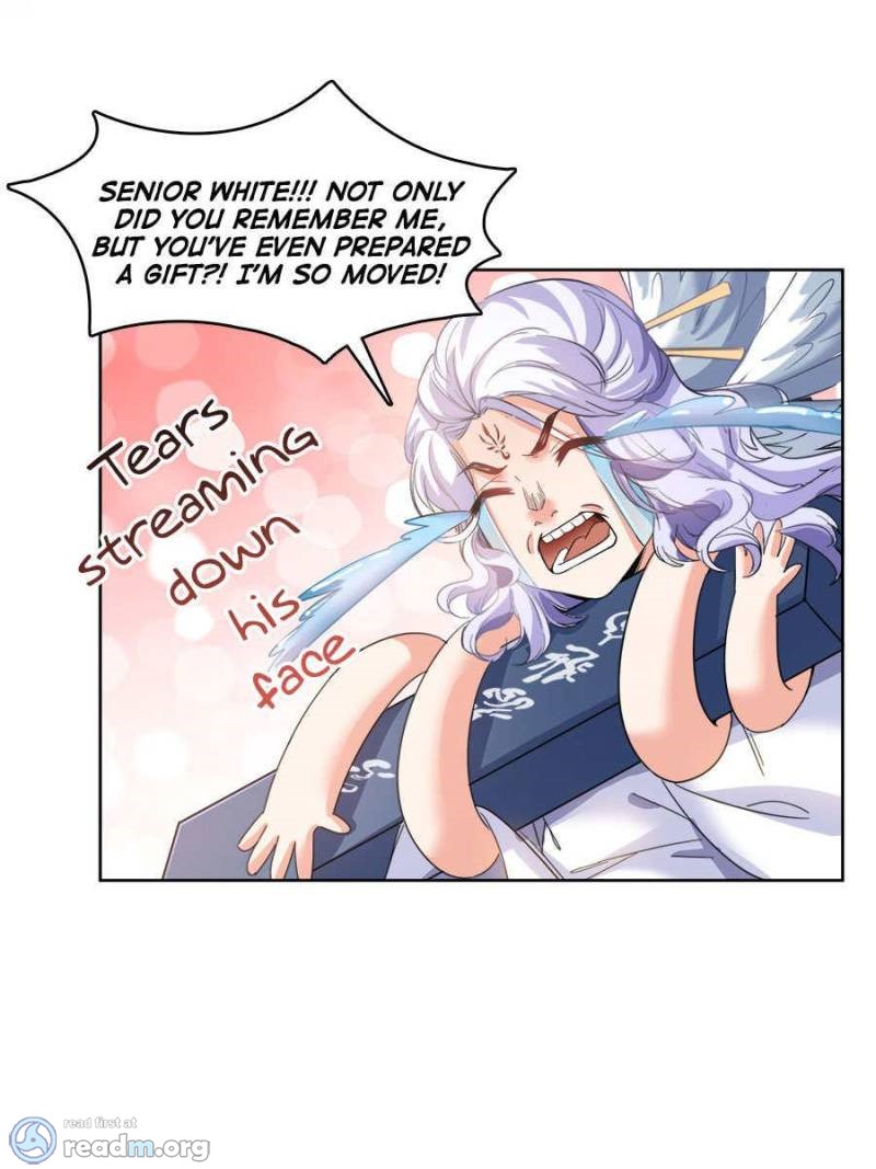 Cultivation Chat Group Chapter 214 page 5 - Chapter 214