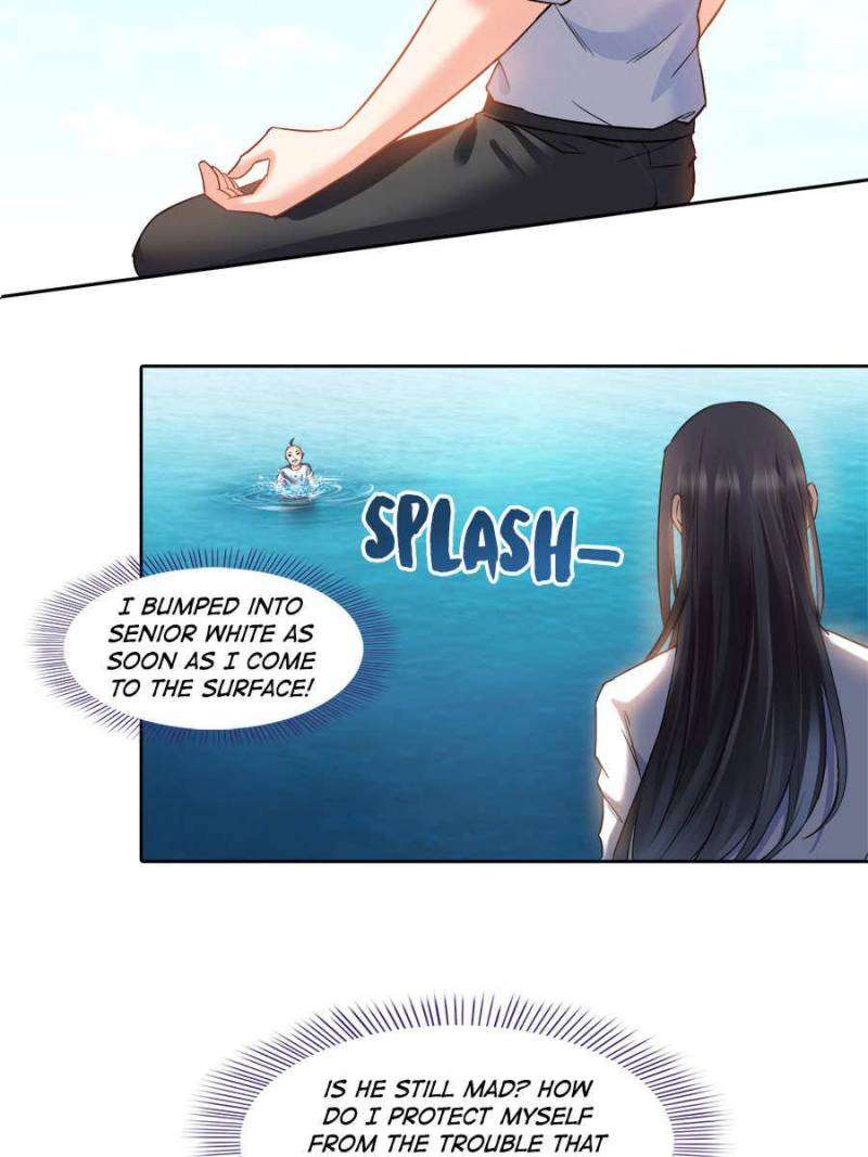 Cultivation Chat Group Chapter 214 page 53 - Chapter 214