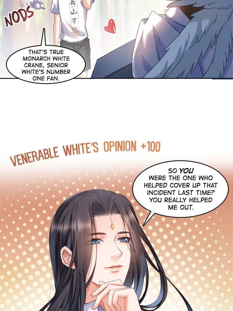 Cultivation Chat Group Chapter 214 page 7 - Chapter 214