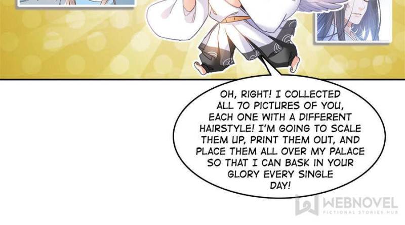 Cultivation Chat Group Chapter 214 page 9 - Chapter 214