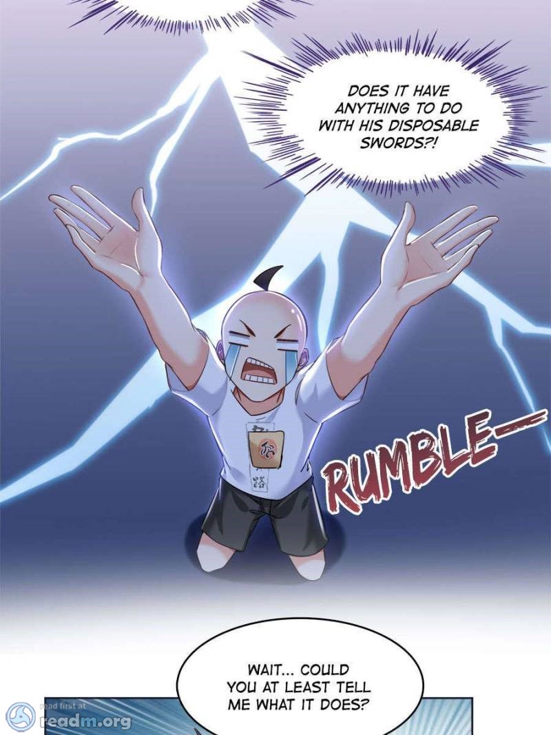 Cultivation Chat Group Chapter 215 page 10 - Chapter 215