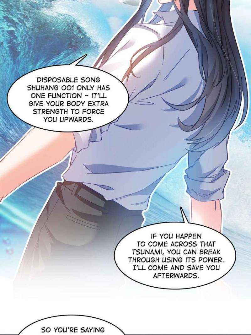 Cultivation Chat Group Chapter 215 page 13 - Chapter 215