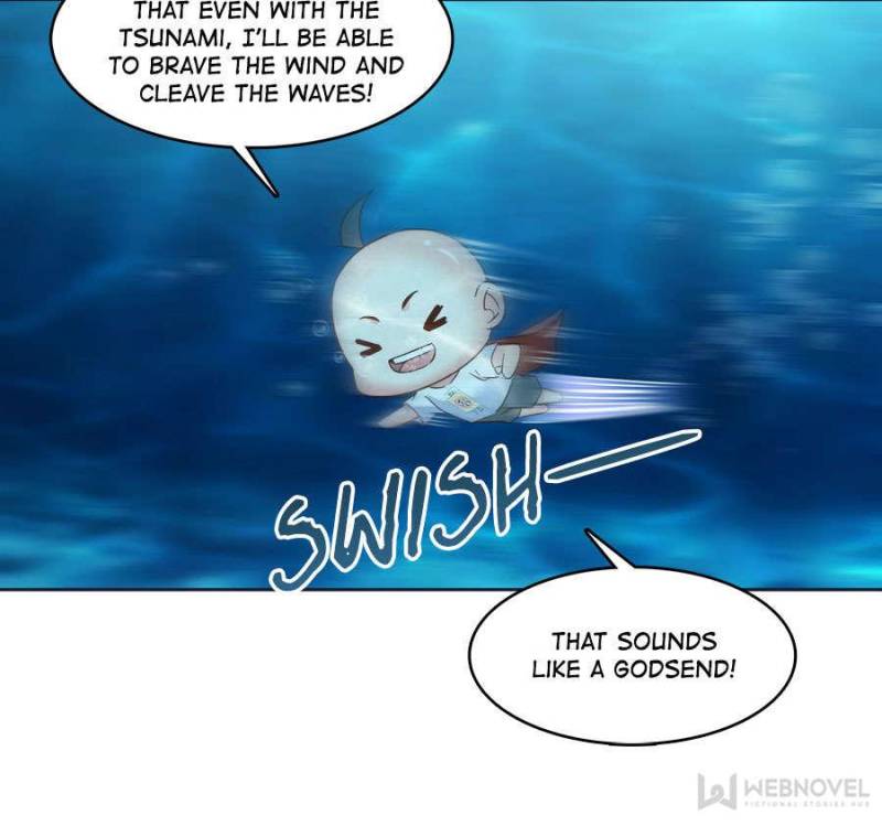 Cultivation Chat Group Chapter 215 page 14 - Chapter 215