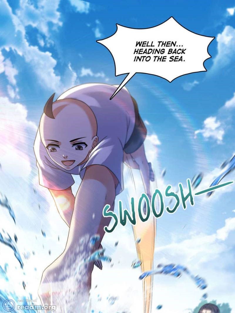 Cultivation Chat Group Chapter 215 page 15 - Chapter 215