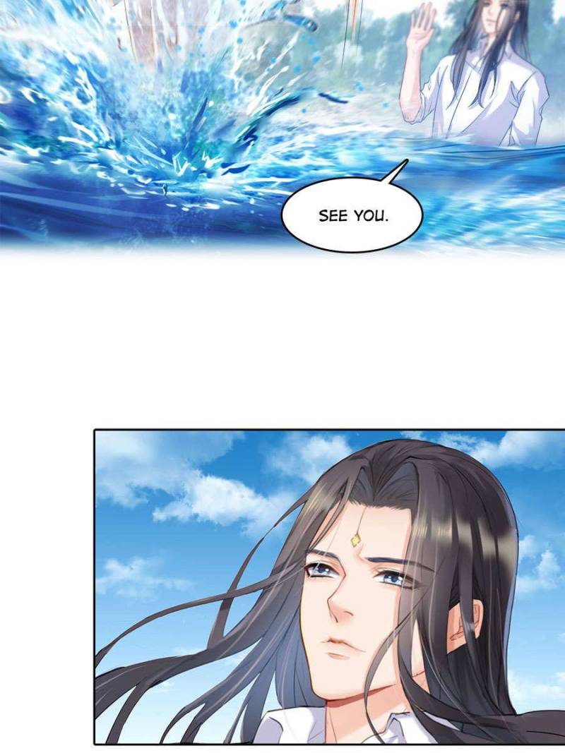 Cultivation Chat Group Chapter 215 page 16 - Chapter 215