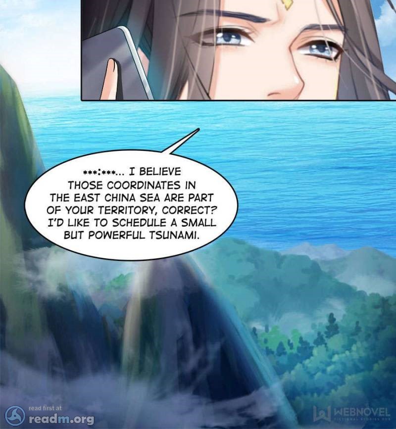 Cultivation Chat Group Chapter 215 page 20 - Chapter 215