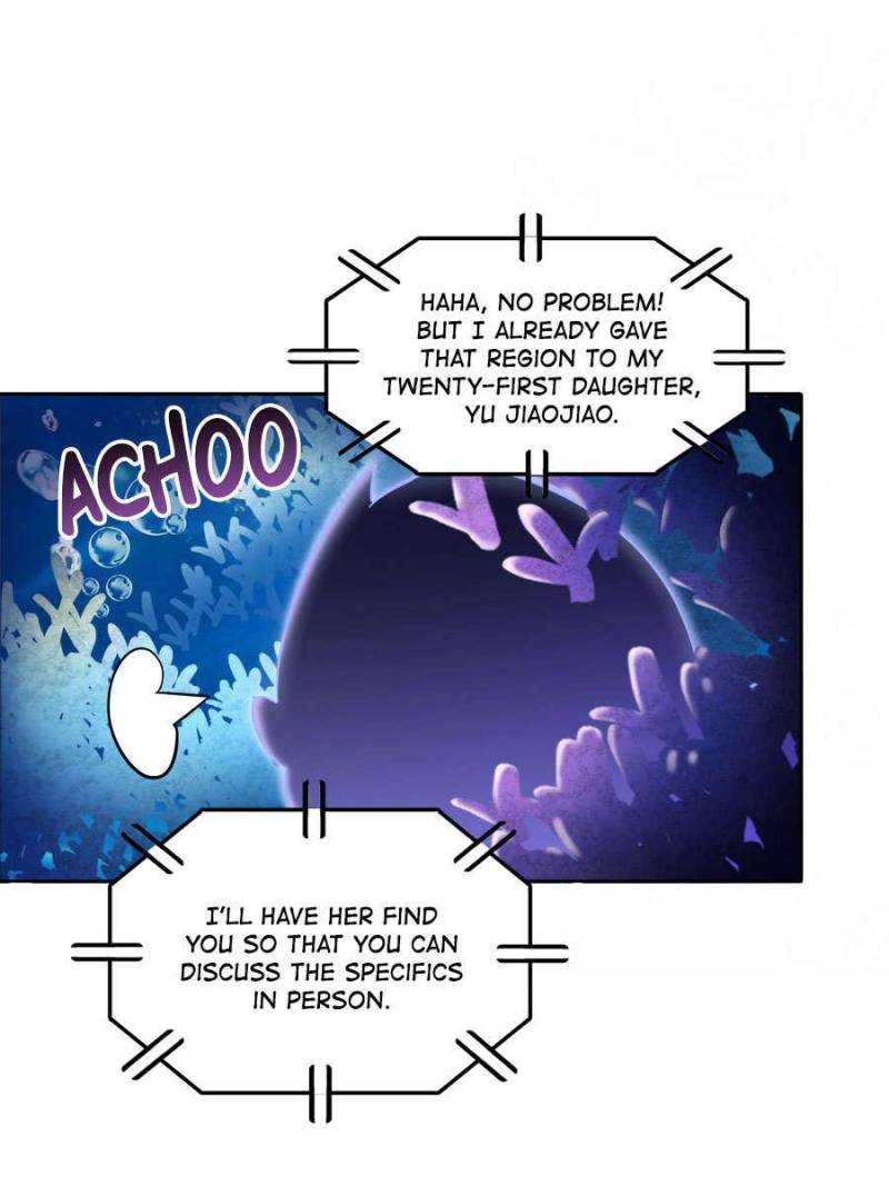 Cultivation Chat Group Chapter 215 page 21 - Chapter 215