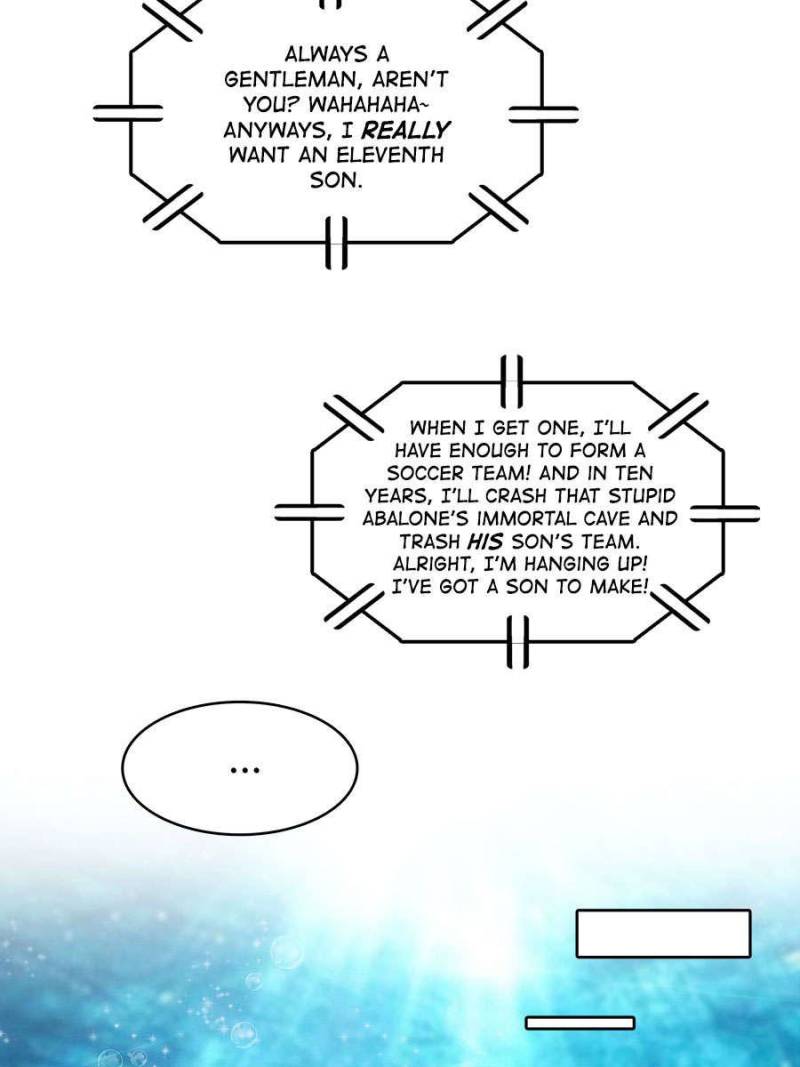 Cultivation Chat Group Chapter 215 page 23 - Chapter 215
