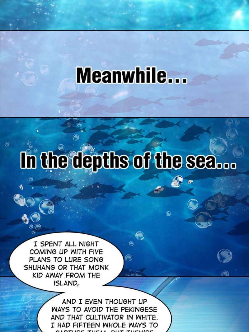 Cultivation Chat Group Chapter 215 page 24 - Chapter 215