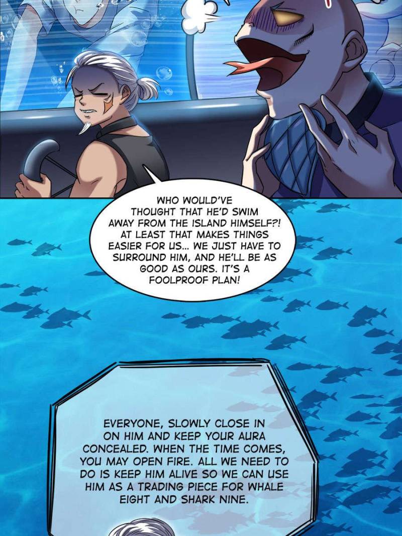 Cultivation Chat Group Chapter 215 page 26 - Chapter 215